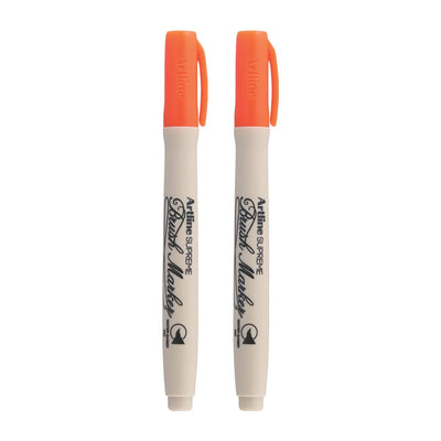 Artline Supreme Water Based Brush Marker