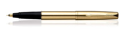 Parker Aster Matte Black GT Ball Pen