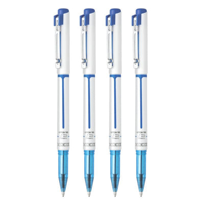 Flair Zoox E7 0.7mm Roller Gel Pen