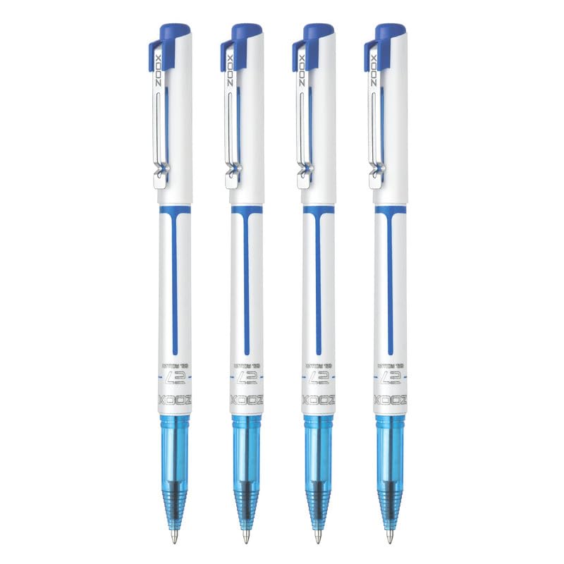 Flair Zoox E7 0.7mm Roller Gel Pen