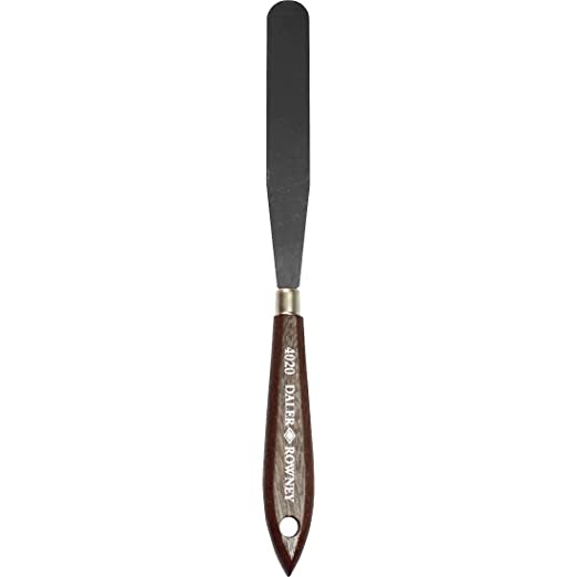 Daler-Rowney Artists Knife Spatulas