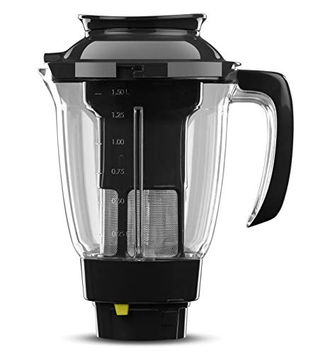 Butterfly Jet Elite Mixer Grinder, 750W, 4 Jars (Grey) (Indian Plug)