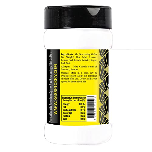 365 SPICERY Mojito Lime Mix - 100 gm