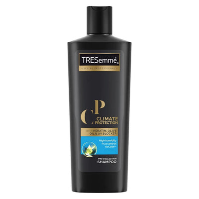 TRESemme Climate Control Shampoo, 185ml