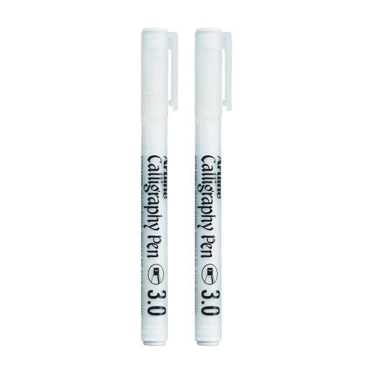 Artline Pastel Ink Calligraphy Pen