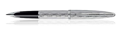 Waterman CARENE ESSENTIAL Silver Trim Fountain Pen