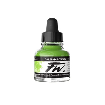 Fluorescent Green