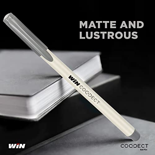 Win Connect_30Pcs Black Ink