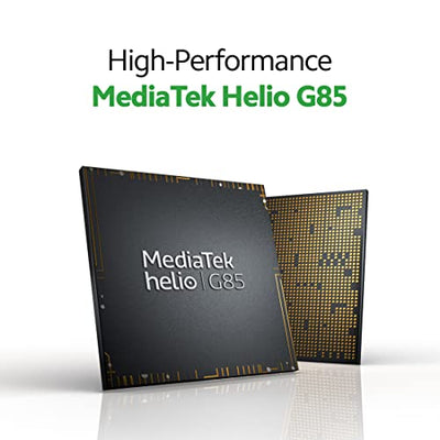Redmi 12C (Lavender Purple, 4GB RAM, 64GB Storage) | High Performance Mediatek Helio G85 | Big 17cm(6.71) HD+ Display with 5000mAh(typ) Battery