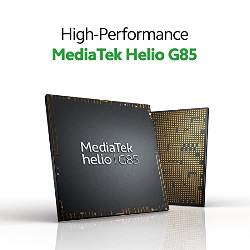 Redmi 12C (Lavender Purple, 4GB RAM, 64GB Storage) | High Performance Mediatek Helio G85 | Big 17cm(6.71) HD+ Display with 5000mAh(typ) Battery