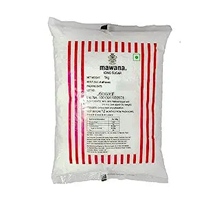 Mawana Icing Sugar, 1kg