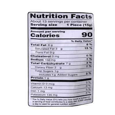5x Haldiram's Samosa, 200g each - Pack of 5