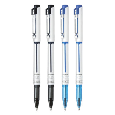 Flair Zoox E7 0.7mm Roller Gel Pen