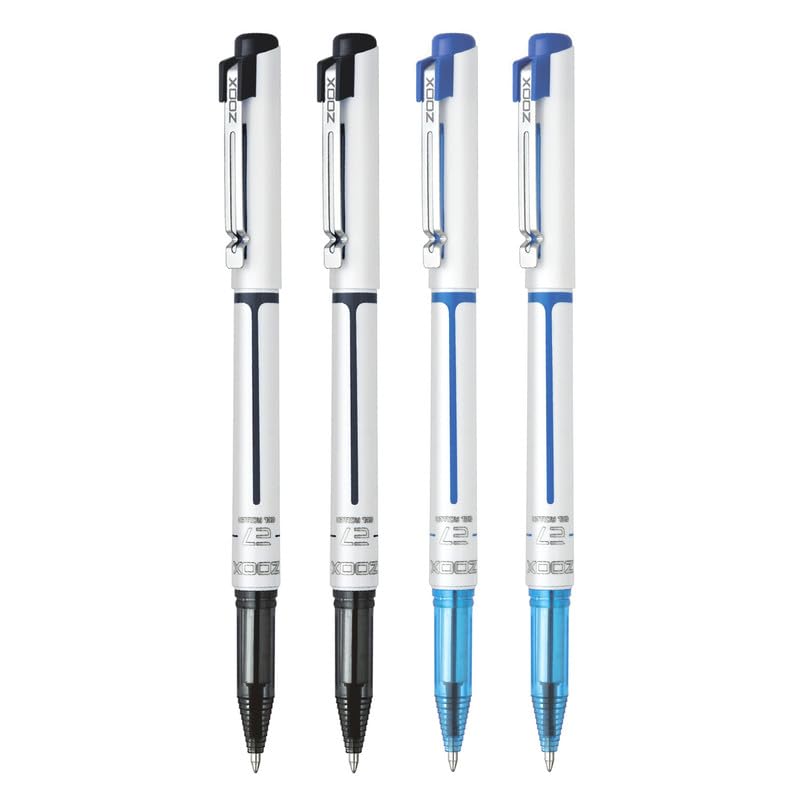Flair Zoox E7 0.7mm Roller Gel Pen