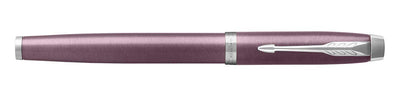 Parker IM CT Roller Ball Pen (Blue)