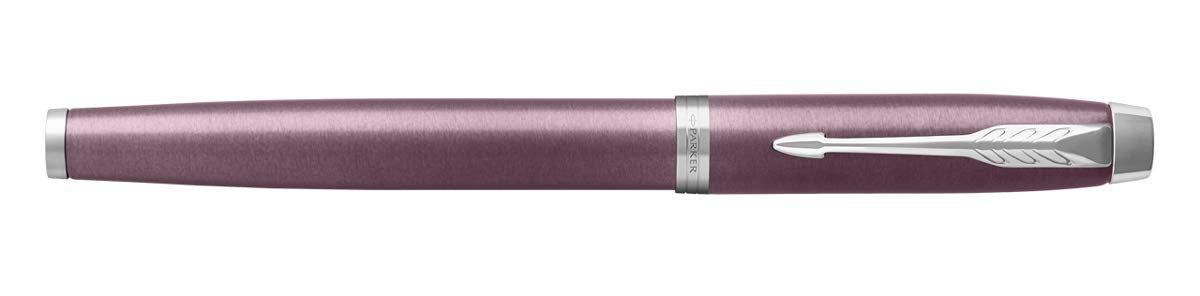 Parker IM CT Roller Ball Pen (Blue)