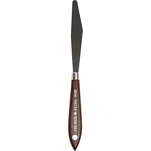 Daler-Rowney Artists Knife Spatulas