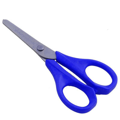 Munix SL-1145 120 mm / 4.7" Stainless Steel Scissors