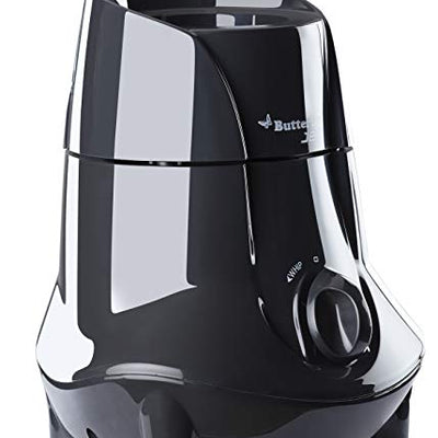 Butterfly Jet Elite Mixer Grinder, 750W, 4 Jars (Grey) (Indian Plug)