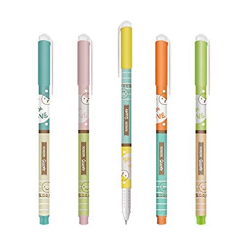 Totem Quote Ball Pen Blue Pack of 20
