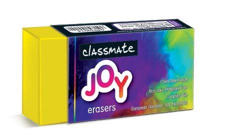 Classmate Joy Eraser, 1 N
