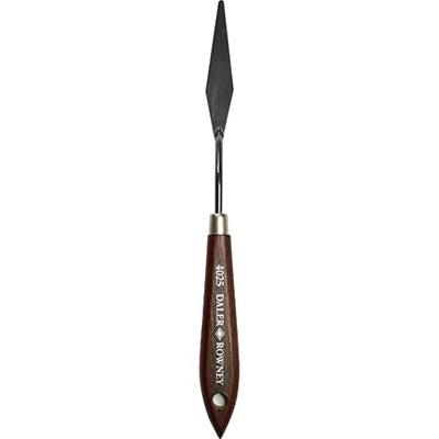 Daler-Rowney Artists Knife Spatulas