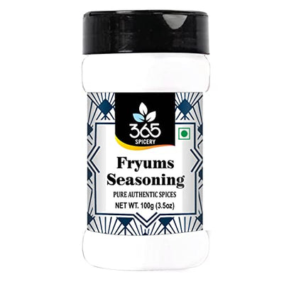 365 SPICERY Fryums Seasoning - 100 gm
