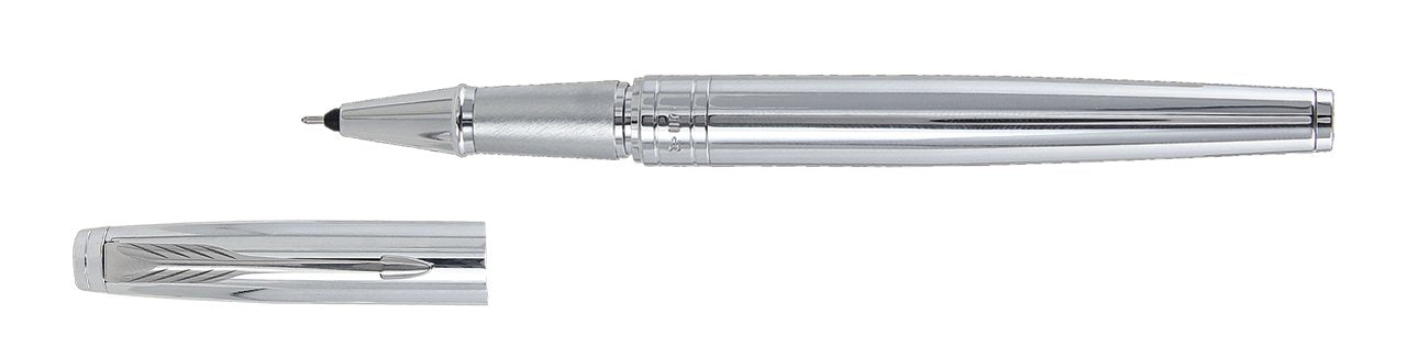 Parker Aster Matte Black GT Ball Pen