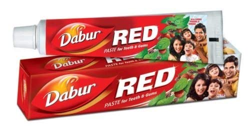 Dabur Red Paste, 18g - 1Pc
