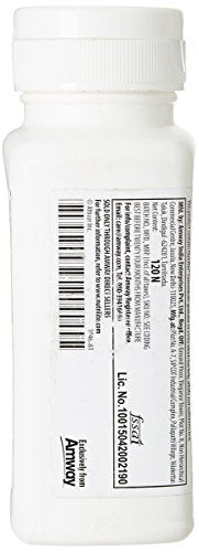 Amway NUTRILITE® Daily-120 TAB