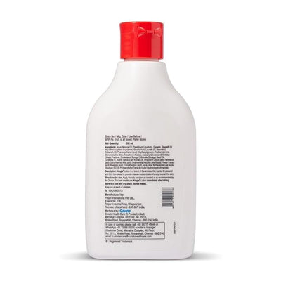 Atogla Baby Lotion 200ml from Tedibar Family | No. 1* Pediatrician prescribed Moisturising Lotion- By Torrent Pharma