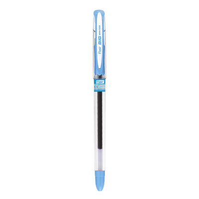 Flair Big Writer Ball Pen Box Pack - Black Ink - Set Of 1 Pcs