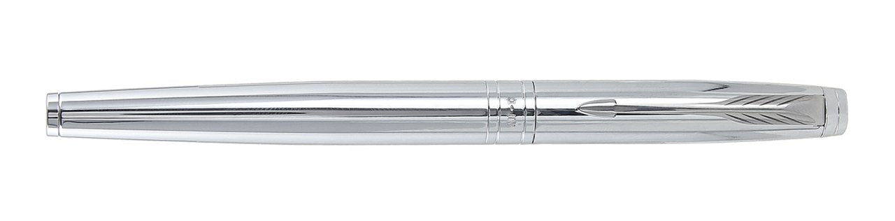 Parker Aster Matte Black GT Ball Pen