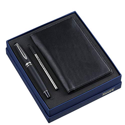 waterman EXPERT MATT BLACK CT RB