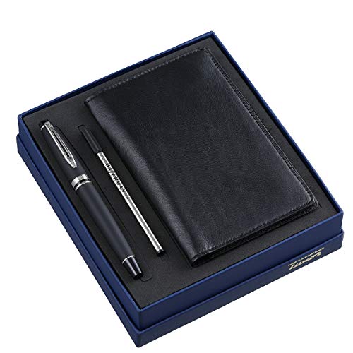 waterman EXPERT MATT BLACK CT RB