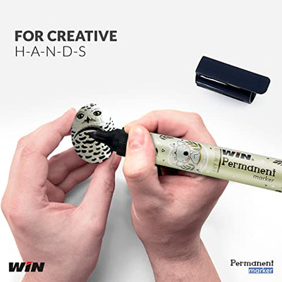 WIN Permanent Marker