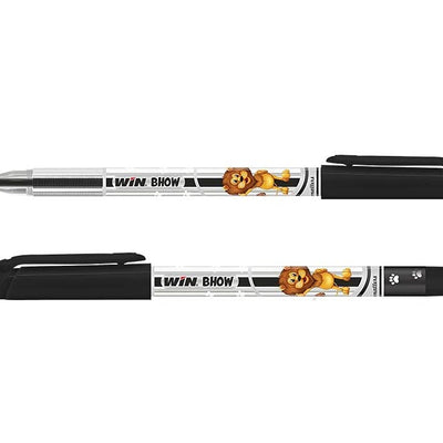 Win Bhow Ball Pens - 0.7mm - Stick Ball Pen