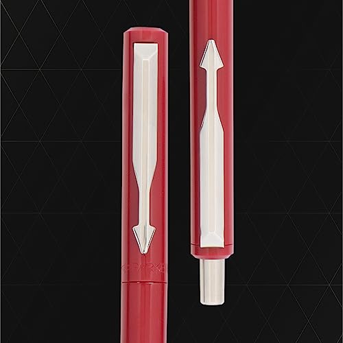 Parker Vector Standard Roller Ball Pen - Blue Ink, Pack Of 1
