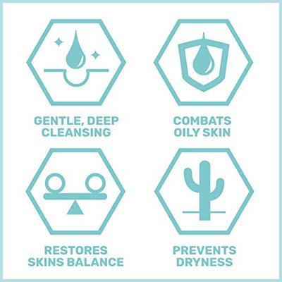 4x SebaMed Clear Face Cleansing Bar, 100g - Pack of 4