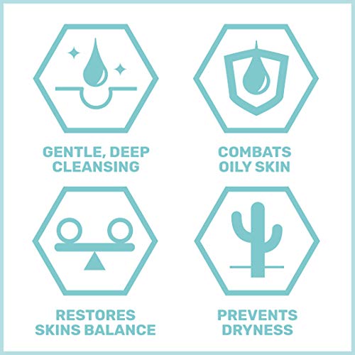 4x SebaMed Clear Face Cleansing Bar, 100g - Pack of 4