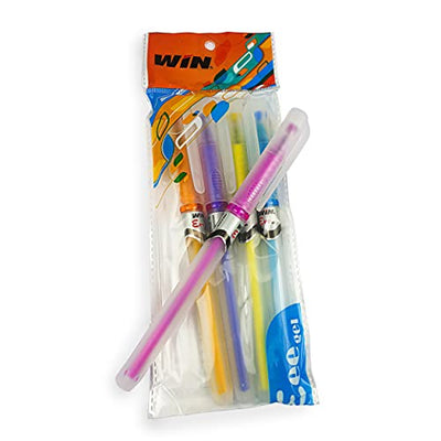 Win Eee Gel Blue Pack of 60
