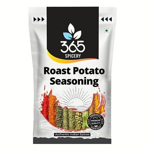 365 SPICERY Roast Potato Seasoning - 100 gm
