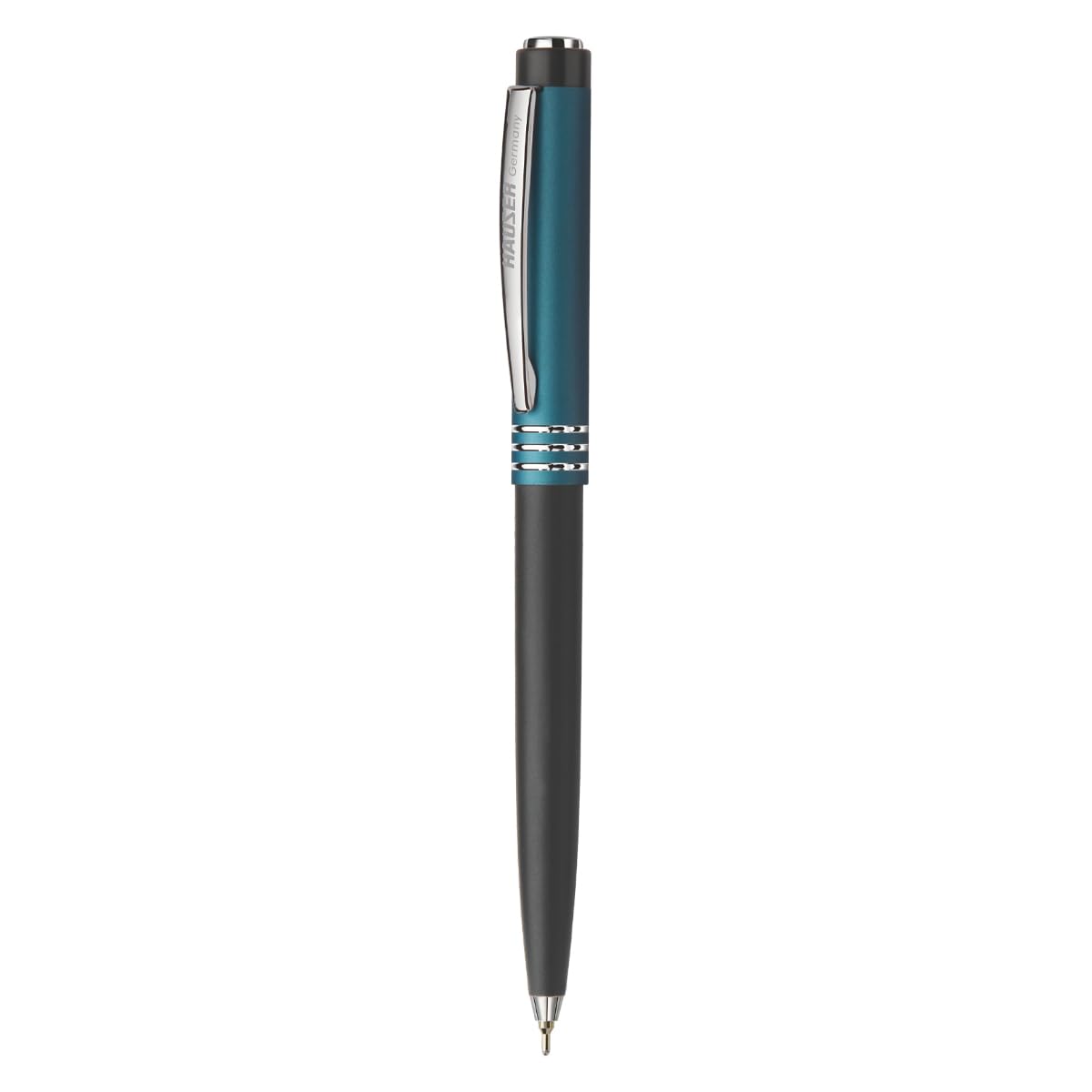 Hauser Flaunt Ball Pen - Blue InkPen