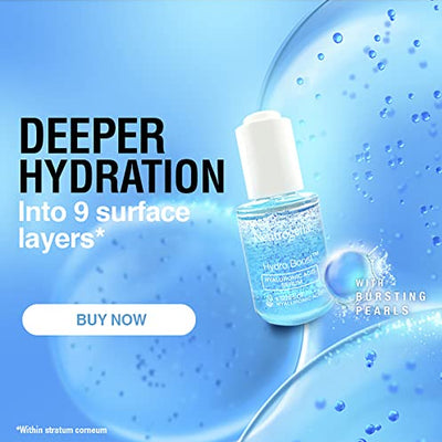 Neutrogena Hydro Boost Capsule In Serum, Transparent, 30 ml