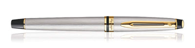 Waterman Expert Ss Gt Fountain Pen|Gold