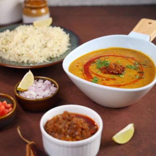 Happikery Onion & Tomato All-Purpose Masala Gravy Base 1kg (Veg Mix, Upto 5-7 Servings) | Ready to Gravy Paste with Blended Spices| No Preservatives or Artificial Colors| Indian and Mughlai Delicacies | Ready in 3 min