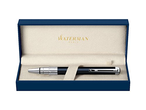 Waterman Perspective Black CT BP Pen