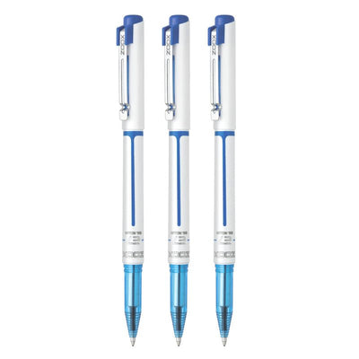 Flair Zoox E7 0.7mm Roller Gel Pen