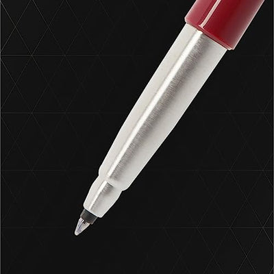 Parker Vector Standard Roller Ball Pen - Blue Ink, Pack Of 1