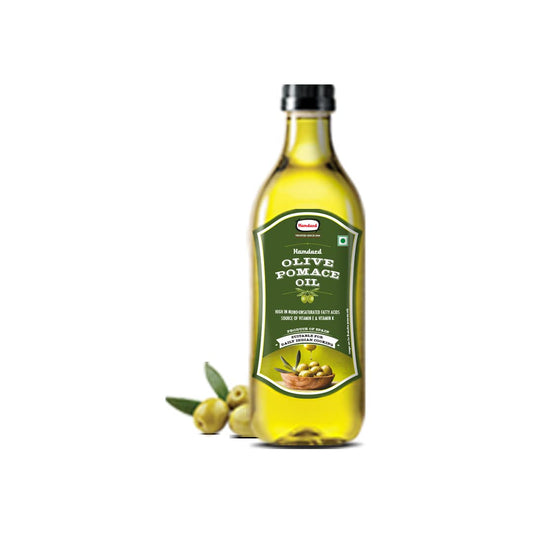Hamdard Olive Pomace Oil 1LTR